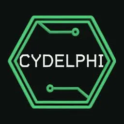 Cydelphi logo