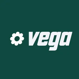 Vega logo