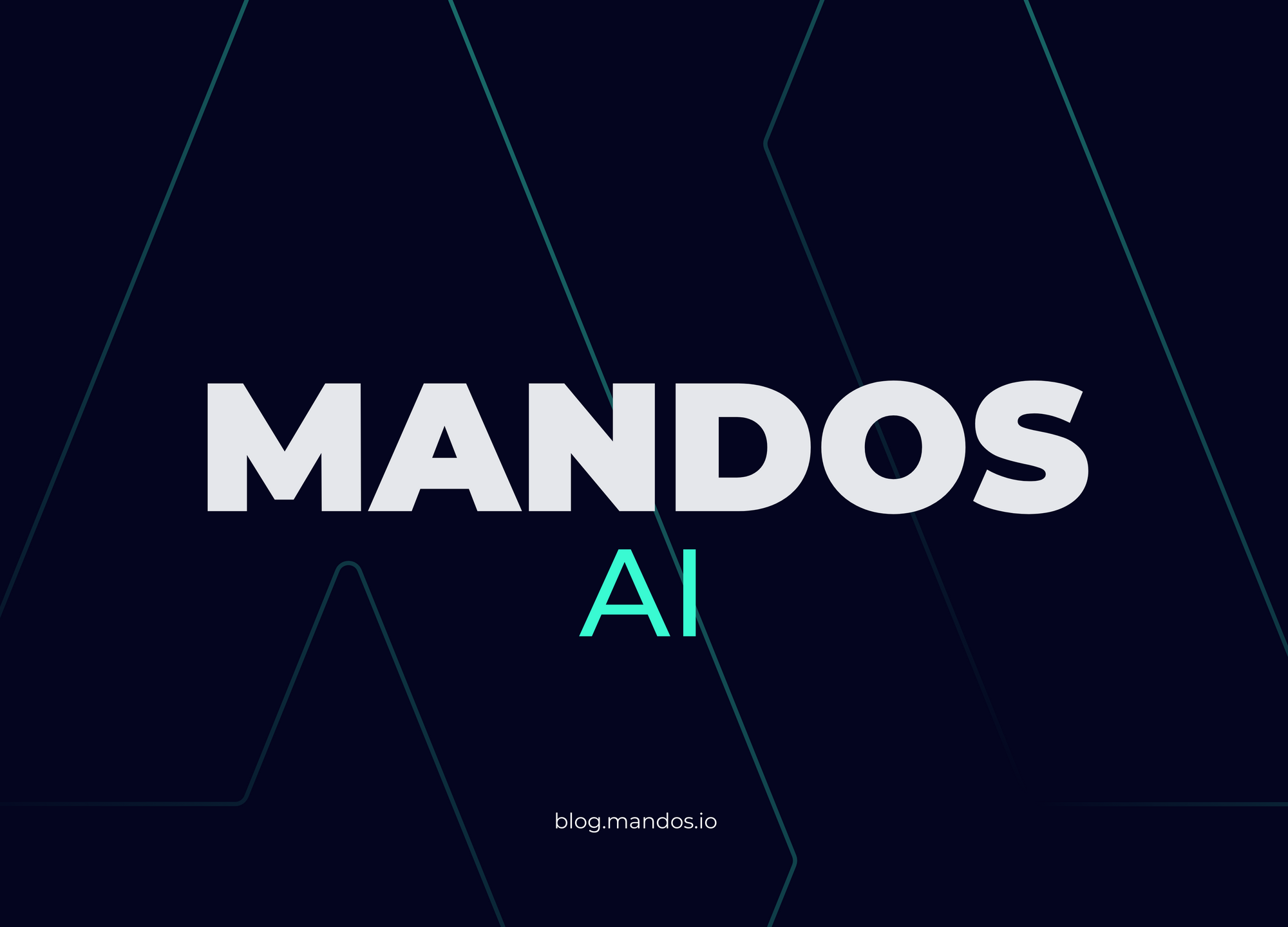 AI on mandos