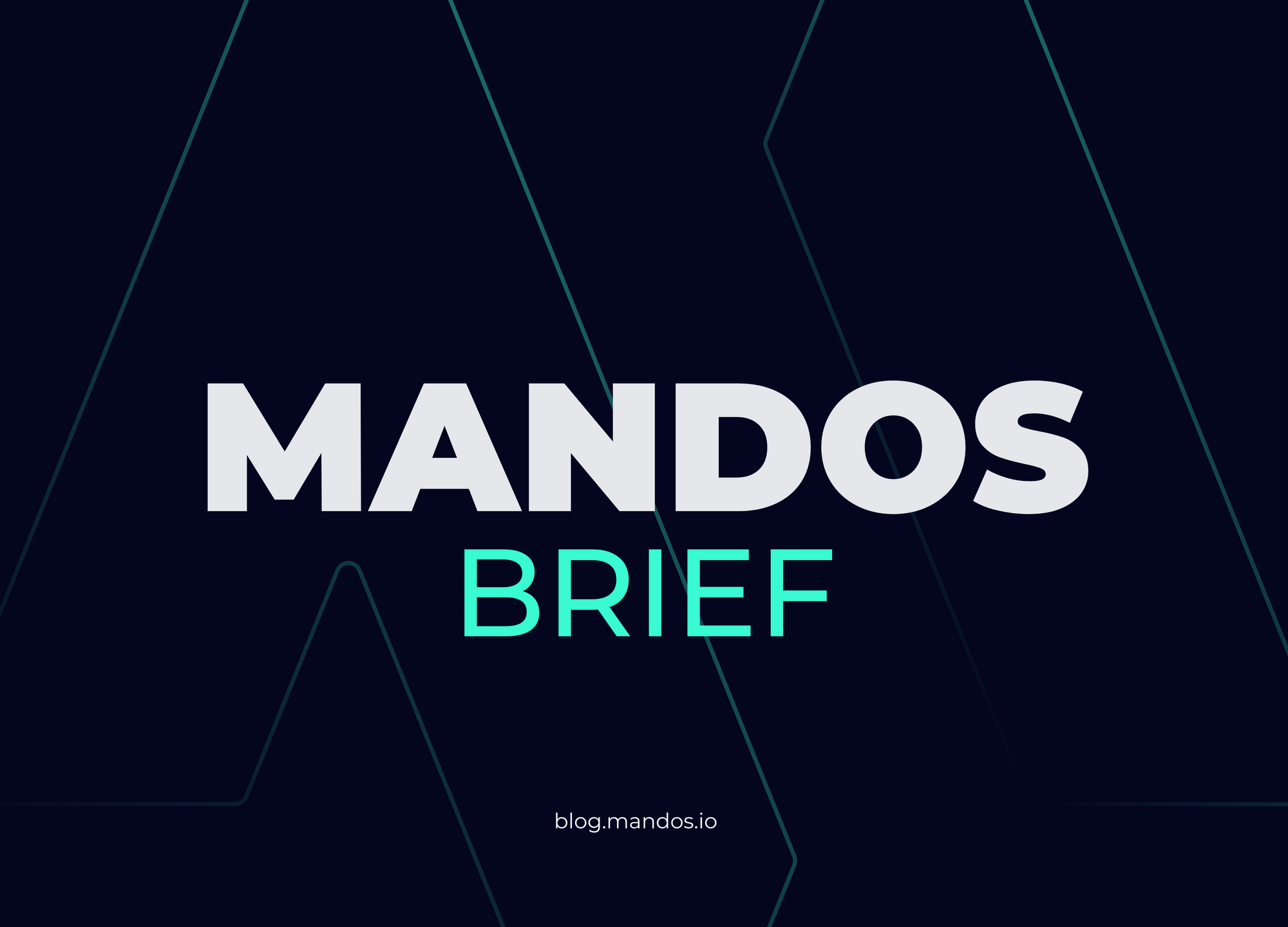 Brief on mandos