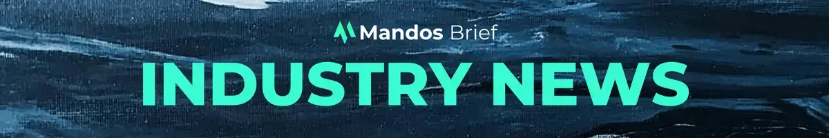 Mandos Brief - Industry News