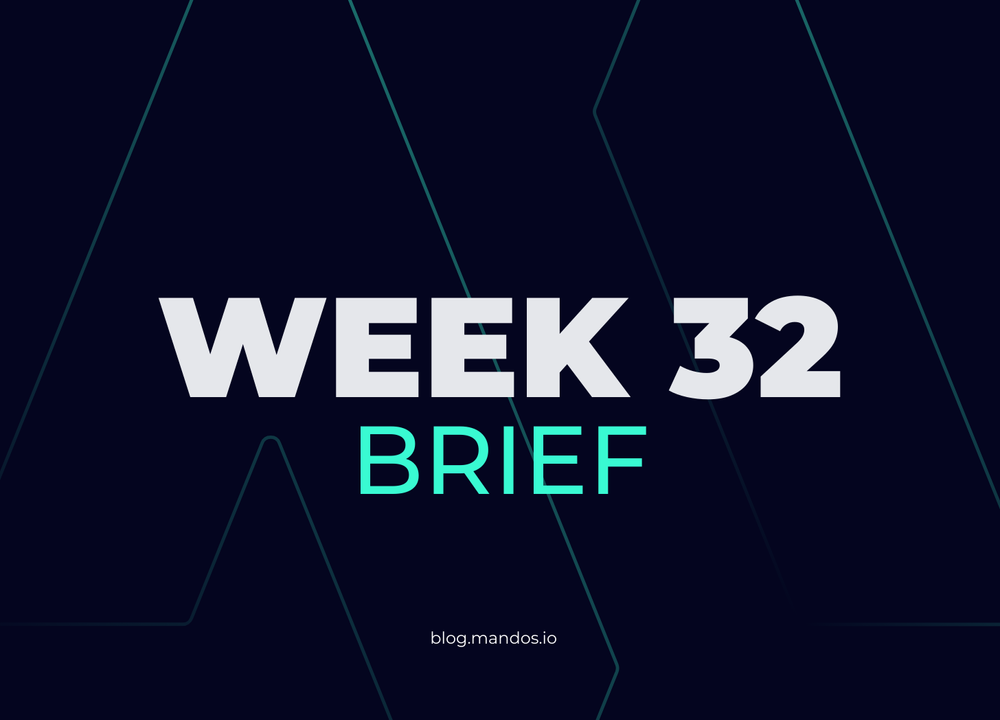 Brief #12: Intel's Downfall CPU Flaw, Tesla's Jailbreak and More