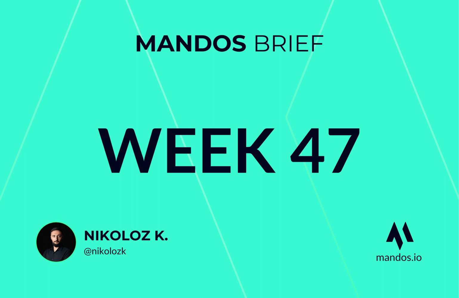 Brief #79: Apple Zero-Days, North Korean Threats, OWASP LLM Risks