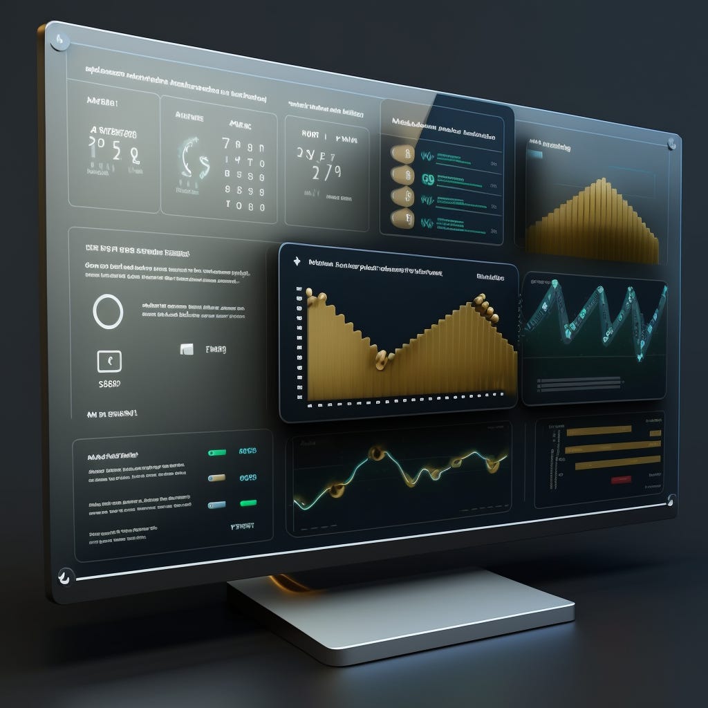 Jira incident response plan dashboard.