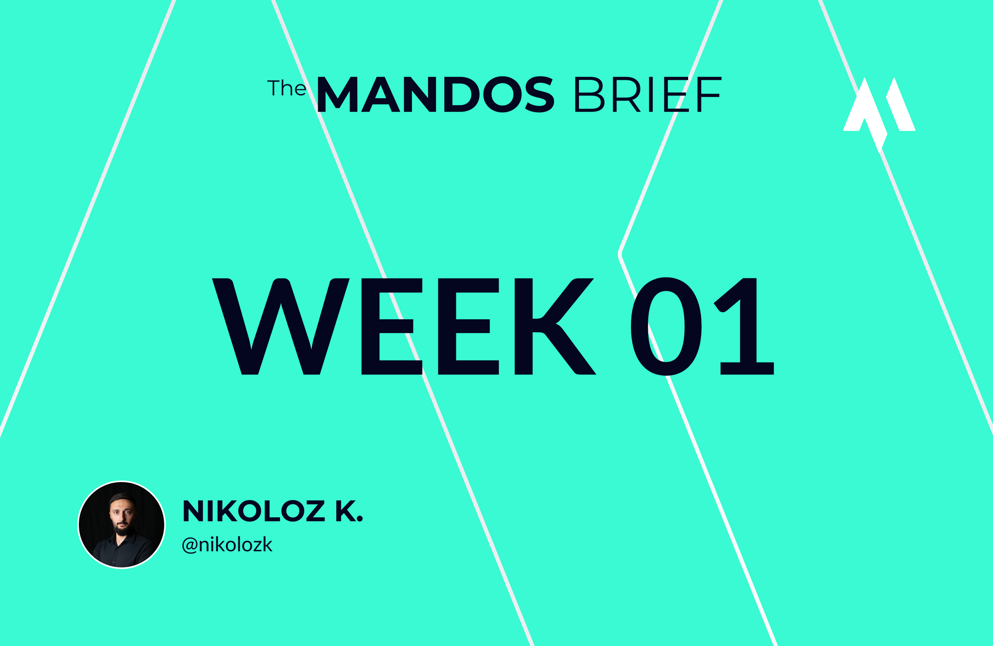 mandos brief cybersecurity coverage week 01 of 2024