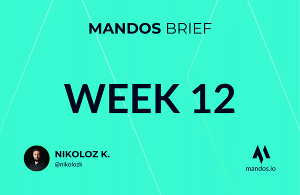 Brief #44: $1.13M Pwn2Own, M-Chip Flaw, 19M Plaintext Passwords mandos.io nikoloz kokhreidze