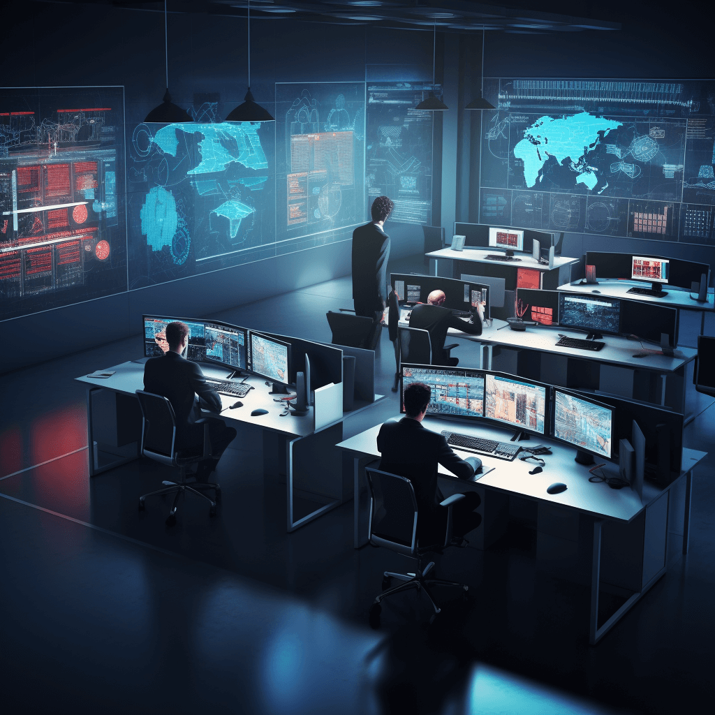 Choosing a Security Operations Center: In-House, Hybrid, or Outsourced