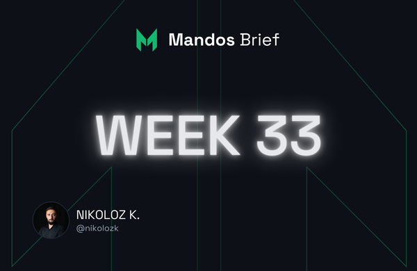 Brief #117: Cisco CVSS 10.0 RCE Flaw, ChatGPT Prompt Hijacking, Security Budgets Drop