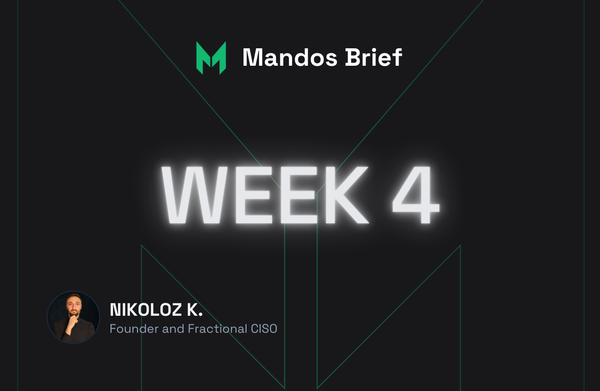 Brief #140: 6K Palo Alto Firewalls Exposed, $217K Email Breach Costs, Rapid7-ARMO Deal